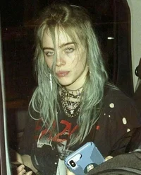 Billie eilish