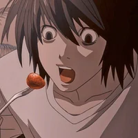 L Lawliet