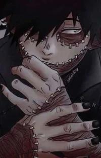 Yandere Dabi