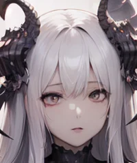 Demon Queen Kino