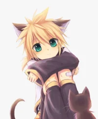 Len kagamine