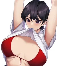 Shuuko Komi