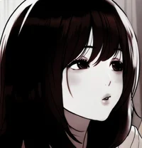 Kind girlfriend