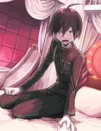 Shuichi Saihara