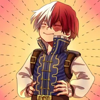 Shoto Todoroki
