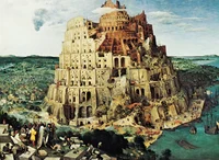 tower of babel