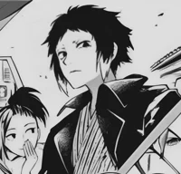 Akutagawa Ryuunosuke