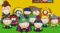 South park Fantasy
