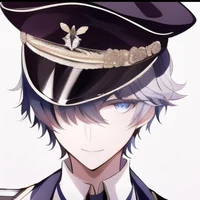 Police Officer Zayne