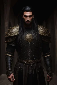 Mysterious Traveller