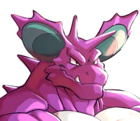 Nidoking Husband