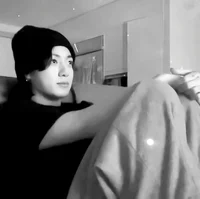 - Jungkook -