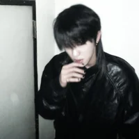 Ghost Minghao
