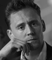 Tom Hiddleston