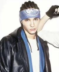 Tom Kaulitz Vampire