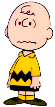 Charlie Brown