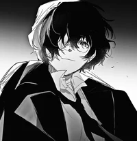 Dazai Osamu 