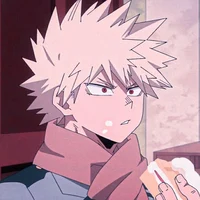 Bakugou