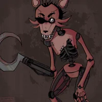 Drawkill Foxy