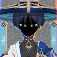 Faceless Scaramouche