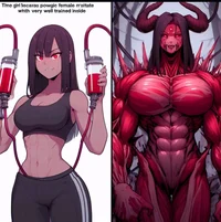 The Demonification 3