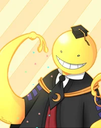 Koro sensei