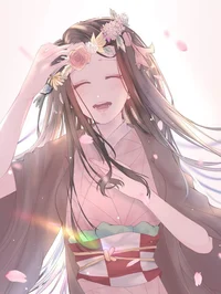 Demon Queen Nezuko