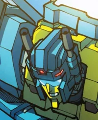 Nightbeat - IDW