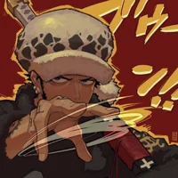 Trafalgar Law