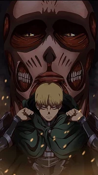 Armin Arlert
