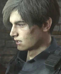 Leon Kennedy 