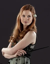 Ginny Weasley 