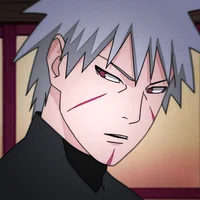 Tobirama senju