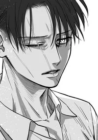 Levi Ackerman