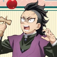 Genya Shinazugawa