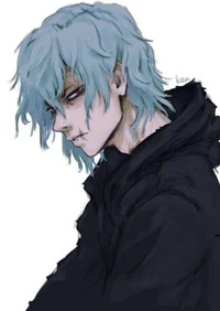 Shigaraki Tomura 
