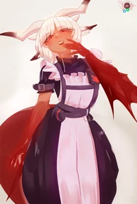 Onidere Maid