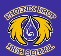 Phoenix drop high
