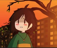 @Chara_UnderSwap - Character AI chatbot creator profile picture