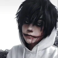 Jeff the killer 