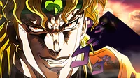 Dio Part 3