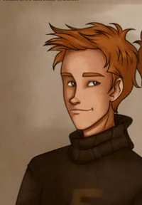 Fred Weasley