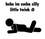 twink