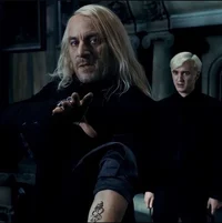 Lucuis Malfoy 