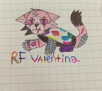 RF Valentina 