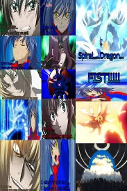 Dxd rating game