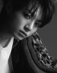 Jeon Jungkook 