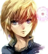 Kurapika