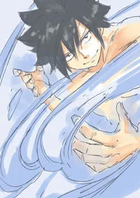 Gray Fullbuster