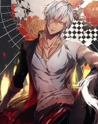 -Paranoid Boyfriend-